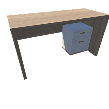 Desk 5